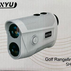 Golf Ball Distance/Range Finder